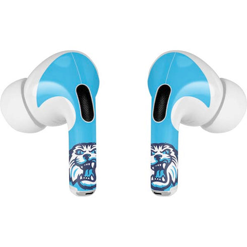 Villanova University Wildcats 1842 Apple AirPods Pro Skin