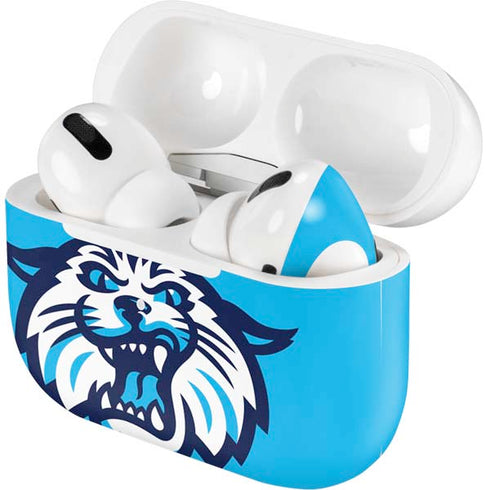 Villanova University Wildcats 1842 Apple AirPods Pro Skin