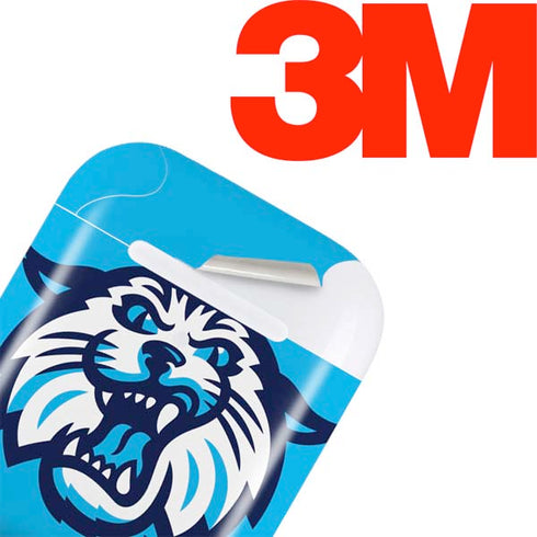 Villanova University Wildcats 1842 Apple AirPods Skin