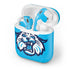 Villanova University Wildcats 1842 Apple AirPods Skin
