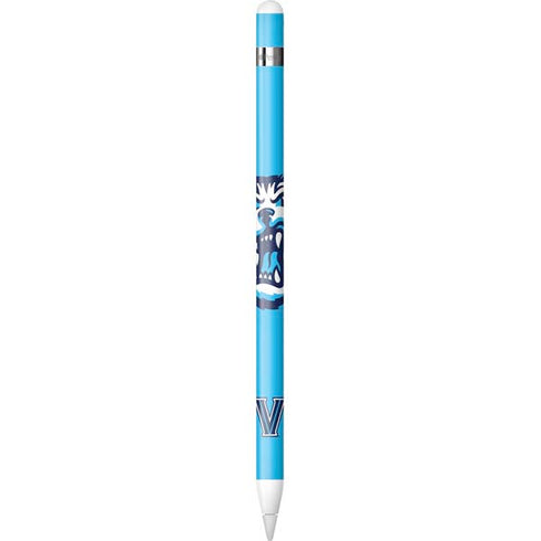 Villanova University Wildcats 1842 Apple Pencil (1st Gen, 2017) Skin