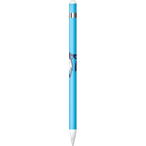 Villanova University Wildcats 1842 Apple Pencil (1st Gen, 2017) Skin