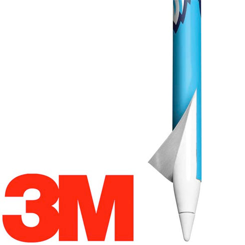 Villanova University Wildcats 1842 Apple Pencil (1st Gen, 2017) Skin