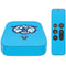 Villanova University Wildcats 1842 Apple TV Skin