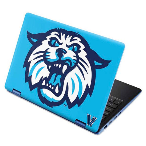 Villanova University Wildcats 1842 Aspire R11 11.6in Skin