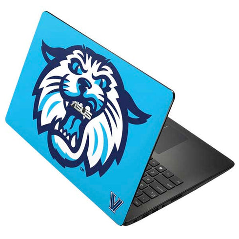 Villanova University Wildcats 1842 Asus X502CA 15.6 Skin