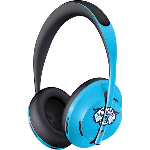 Villanova University Wildcats 1842 Bose Noise Cancelling Headphones 700 Skin