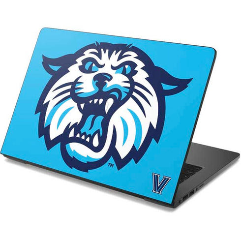 Villanova University Wildcats 1842 Dell Chromebook Skin