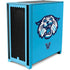 Villanova University Wildcats 1842 Corsair 4000D Tempered Glass Mid-Tower ATX Case Skin