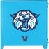 Villanova University Wildcats 1842 Corsair 4000D Tempered Glass Mid-Tower ATX Case Skin