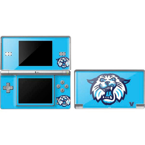 Villanova University Wildcats 1842 DS Lite Skin