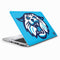 Villanova University Wildcats 1842 HP Elitebook Skin