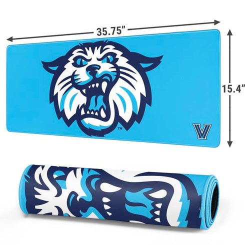 Villanova University Wildcats 1842 Gaming Mouse Pad