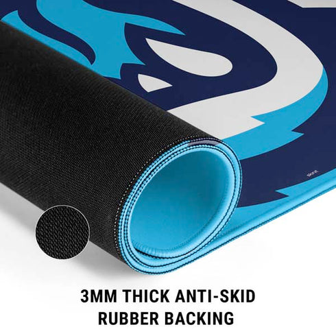 Villanova University Wildcats 1842 Gaming Mouse Pad