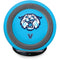 Villanova University Wildcats 1842 Fast Charge Wireless Charging Stand Skin