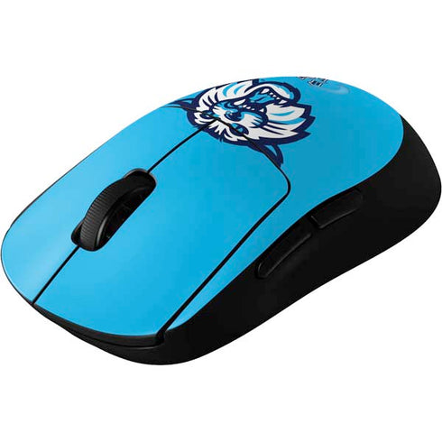 Villanova University Wildcats 1842 G Pro Wireless Gaming Mouse Skin