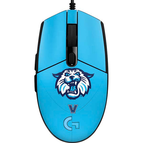 Villanova University Wildcats 1842 G203 Prodigy RGB Wired Gaming Mouse Skin