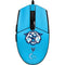 Villanova University Wildcats 1842 G203 Prodigy RGB Wired Gaming Mouse Skin