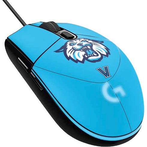 Villanova University Wildcats 1842 G203 Prodigy RGB Wired Gaming Mouse Skin