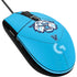 Villanova University Wildcats 1842 G203 Prodigy RGB Wired Gaming Mouse Skin