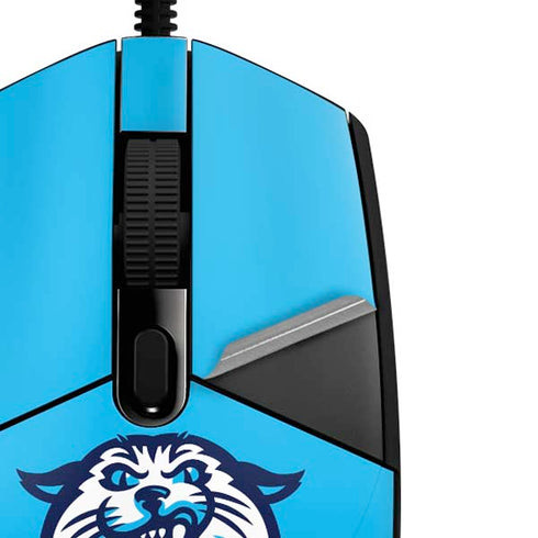 Villanova University Wildcats 1842 G203 Prodigy RGB Wired Gaming Mouse Skin
