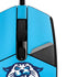 Villanova University Wildcats 1842 G203 Prodigy RGB Wired Gaming Mouse Skin