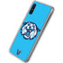 Villanova University Wildcats 1842 Galaxy A10e Clear Case