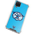 Villanova University Wildcats 1842 Galaxy A12 Clear Case