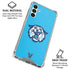 Villanova University Wildcats 1842 Galaxy A13 5G Clear Case