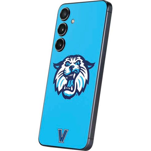 Villanova University Wildcats 1842 Galaxy A16 5G Skin