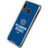 Villanova University Wildcats 1842 Galaxy A30 Clear Case