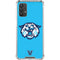 Villanova University Wildcats 1842 Galaxy A32 5G Clear Case
