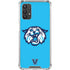Villanova University Wildcats 1842 Galaxy A32 5G Clear Case