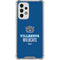 Villanova University Wildcats 1842 Galaxy A33 5G Clear Case