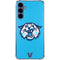 Villanova University Wildcats 1842 Galaxy A35 5G Clear Case