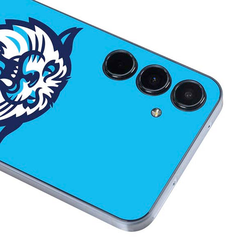 Villanova University Wildcats 1842 Galaxy A35 5G Skin