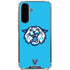 Villanova University Wildcats 1842 Galaxy A36 5G Clear Case