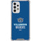 Villanova University Wildcats 1842 Galaxy A53 5G Clear Case