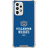 Villanova University Wildcats 1842 Galaxy A53 5G Clear Case