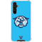 Villanova University Wildcats 1842 Galaxy A54 5G Clear Case