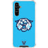 Villanova University Wildcats 1842 Galaxy A54 5G Clear Case