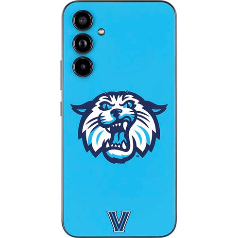Villanova University Wildcats 1842 Galaxy A54 5G Skin