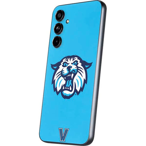 Villanova University Wildcats 1842 Galaxy A54 5G Skin