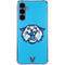 Villanova University Wildcats 1842 Galaxy A55 5G Clear Case
