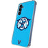 Villanova University Wildcats 1842 Galaxy A55 5G Clear Case