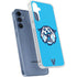 Villanova University Wildcats 1842 Galaxy A55 5G Clear Case