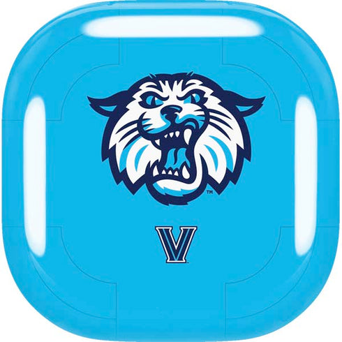 Villanova University Wildcats 1842 Galaxy Buds Live Skin