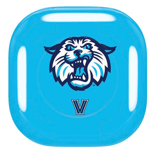 Villanova University Wildcats 1842 Galaxy Buds Live Skin