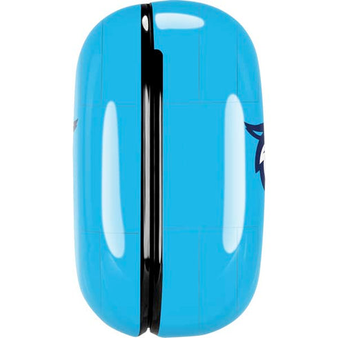 Villanova University Wildcats 1842 Galaxy Buds Live Skin