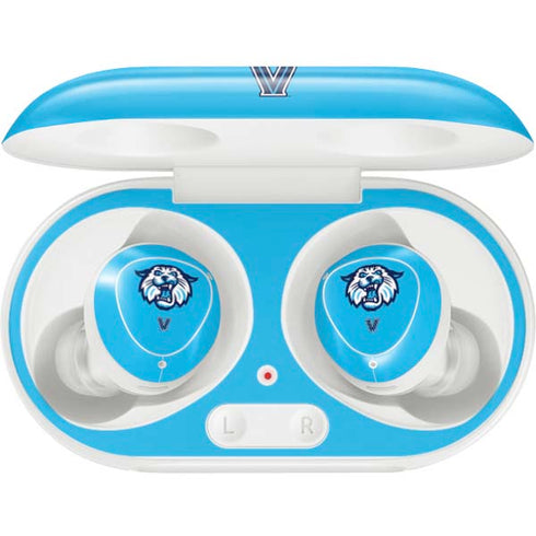 Villanova University Wildcats 1842 Galaxy Buds Plus Skin